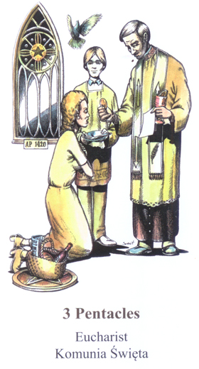 The Apocalypse Tarot